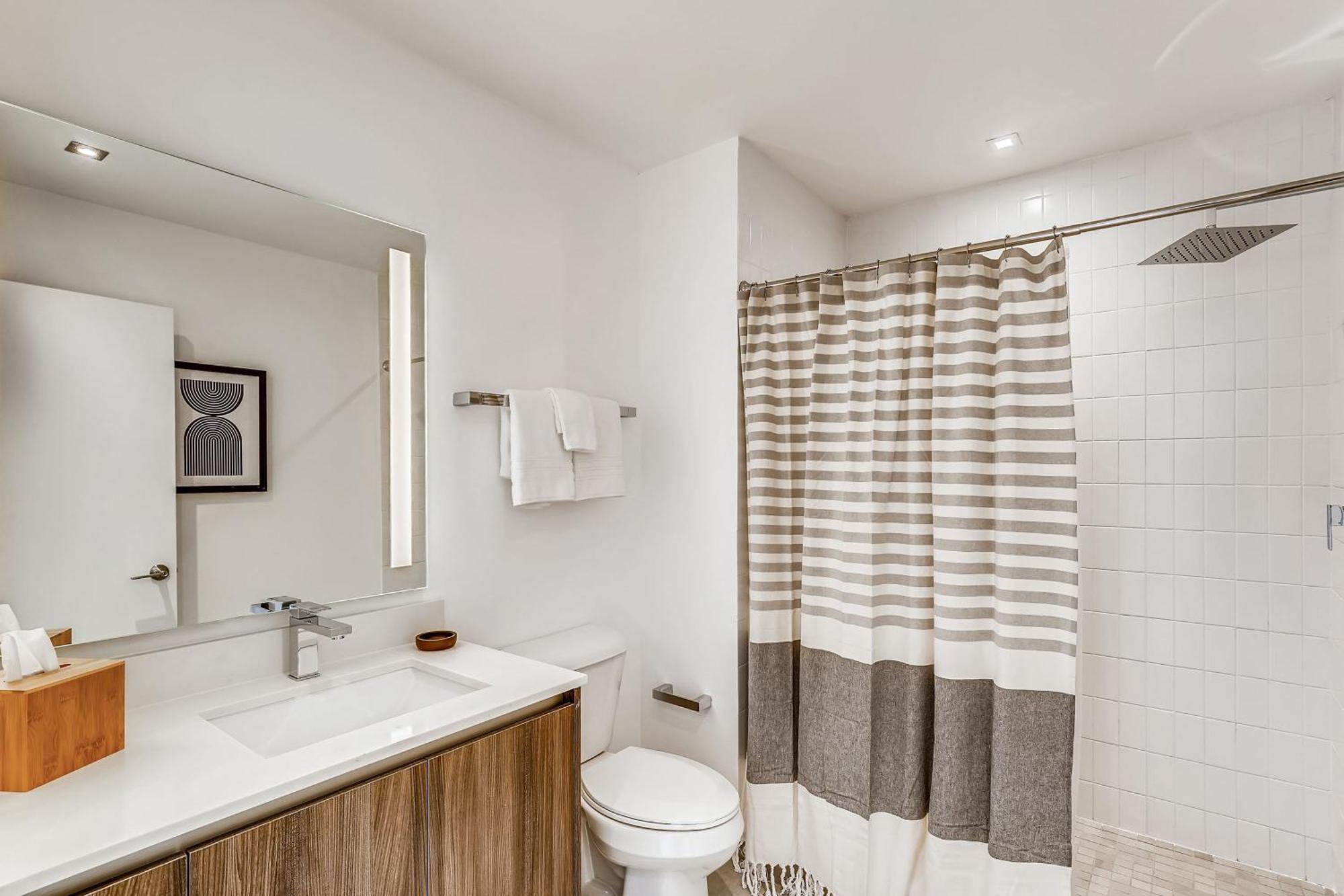Aparthotel Sentral Wynwood Miami Pokój zdjęcie