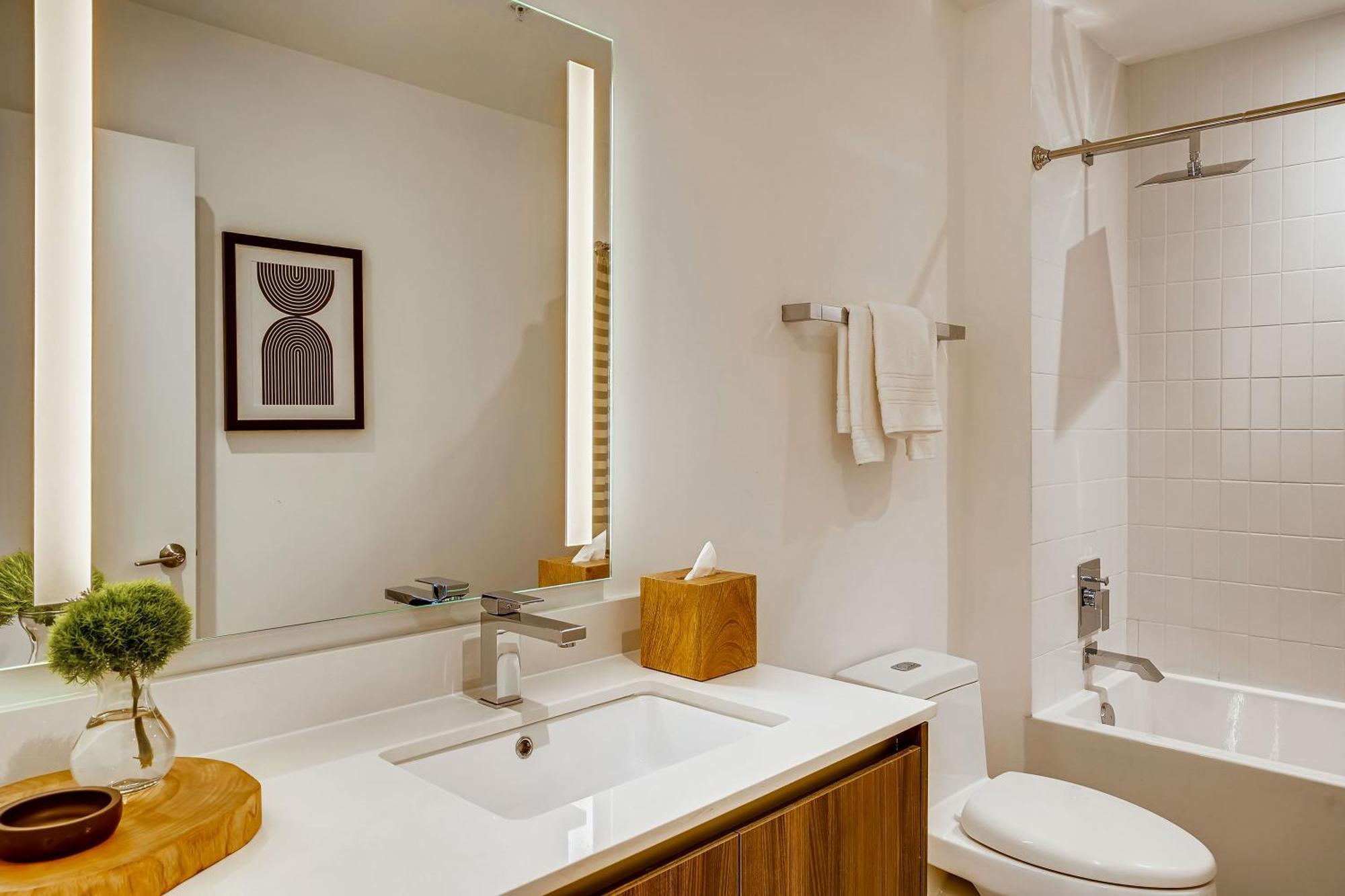 Aparthotel Sentral Wynwood Miami Pokój zdjęcie
