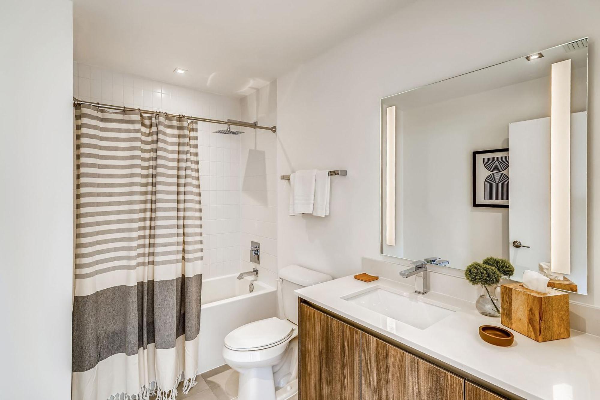 Aparthotel Sentral Wynwood Miami Pokój zdjęcie